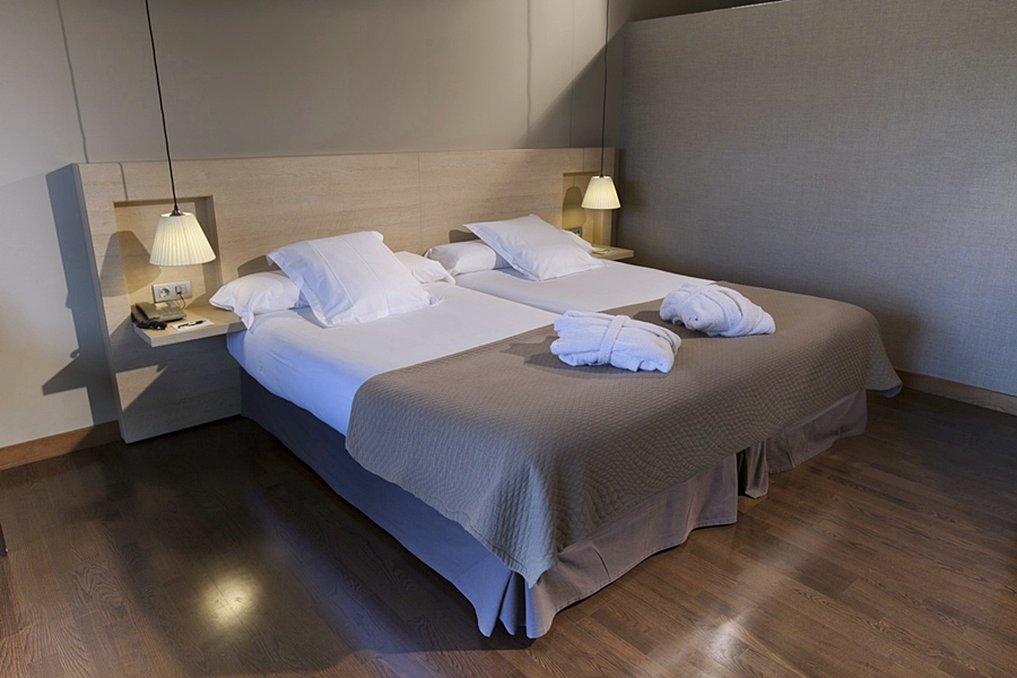 Spa Attica 21 Villalba 24/75