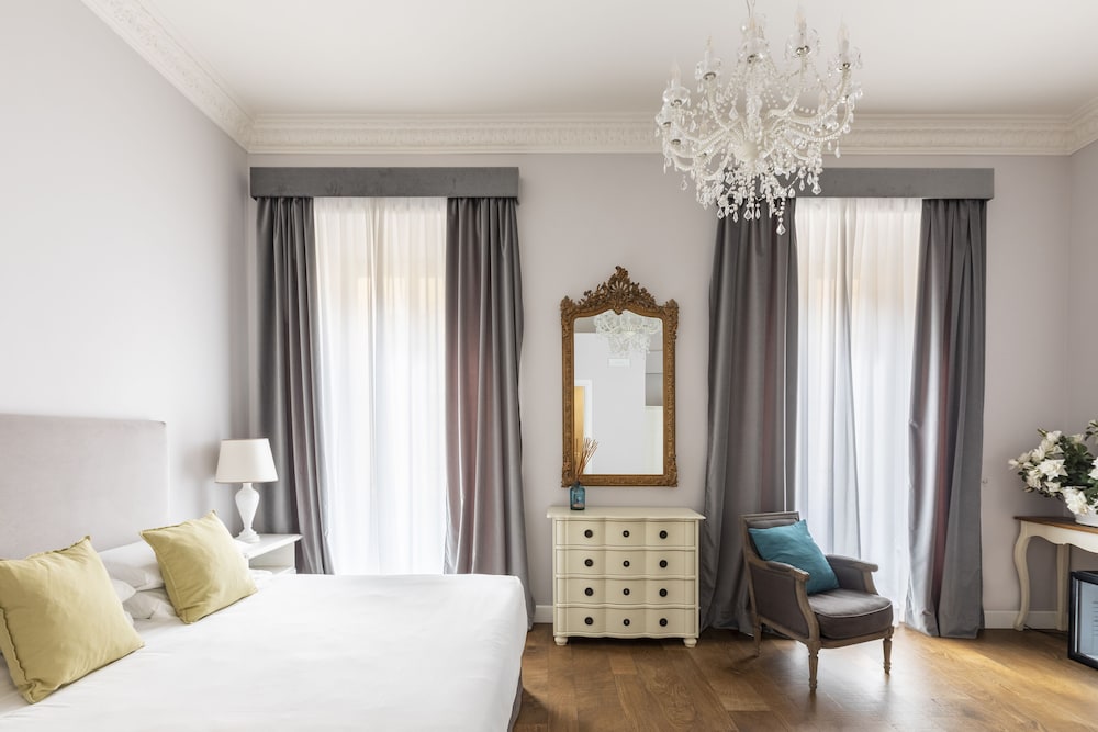 Spagna Art & Suites 22/58