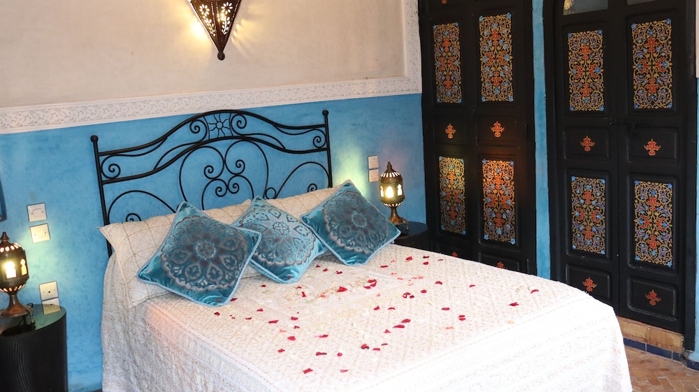 Riad Harmattan 31/83