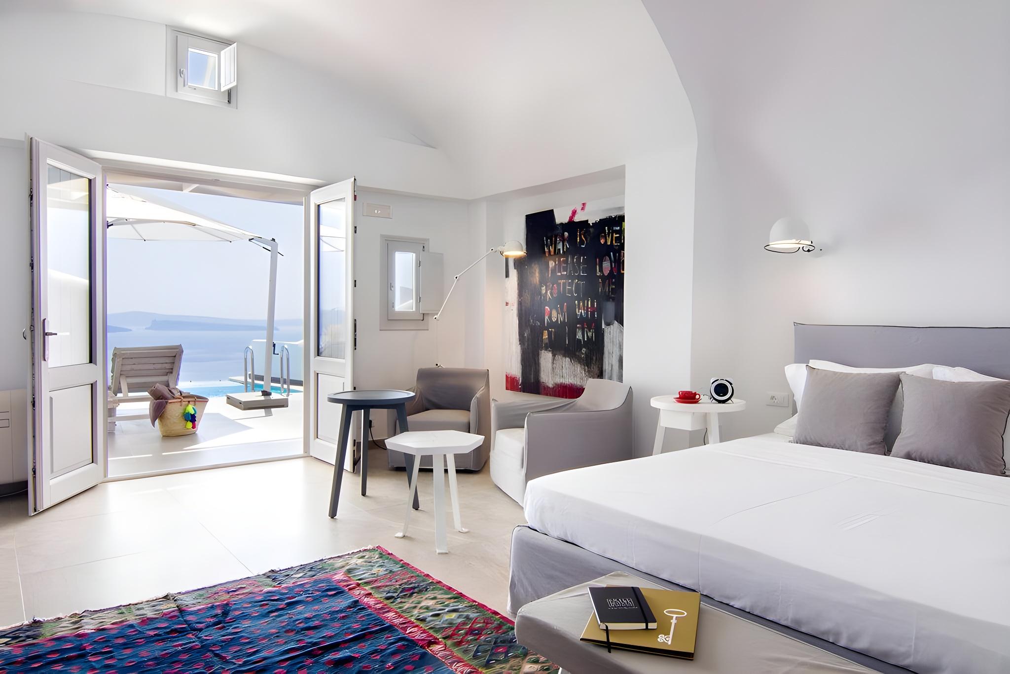 GRAND, SUITE, PRIVATE POOL
