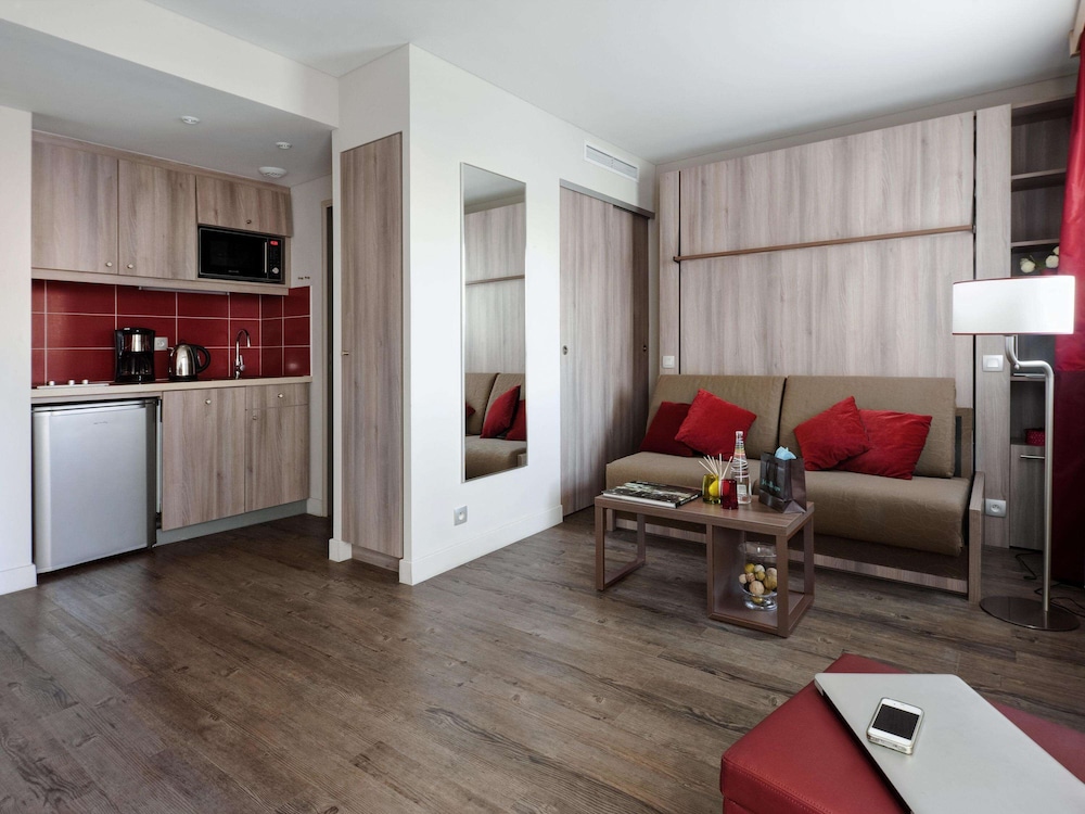 Aparthotel Adagio Aix en Provence Centre 45/72