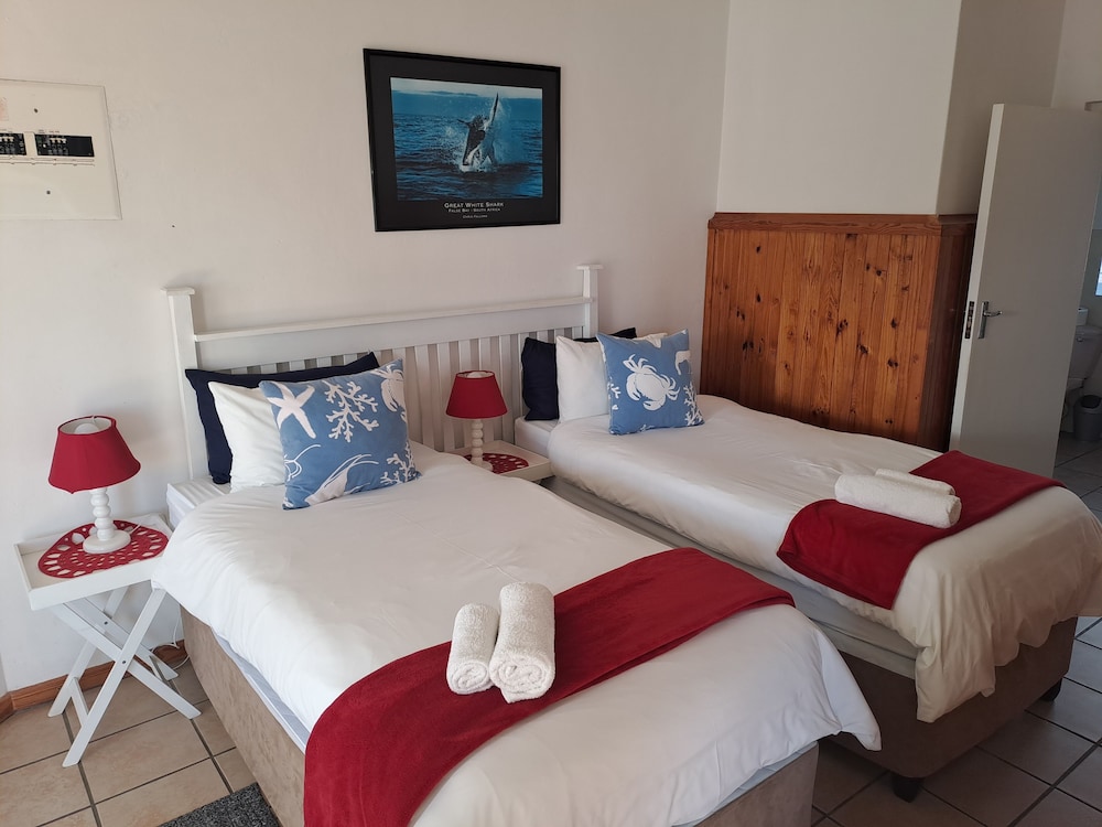 Oom Piet Self Catering Accomodation 5/50