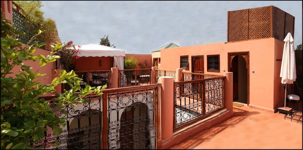 Riad Couleurs du Sud 8/50