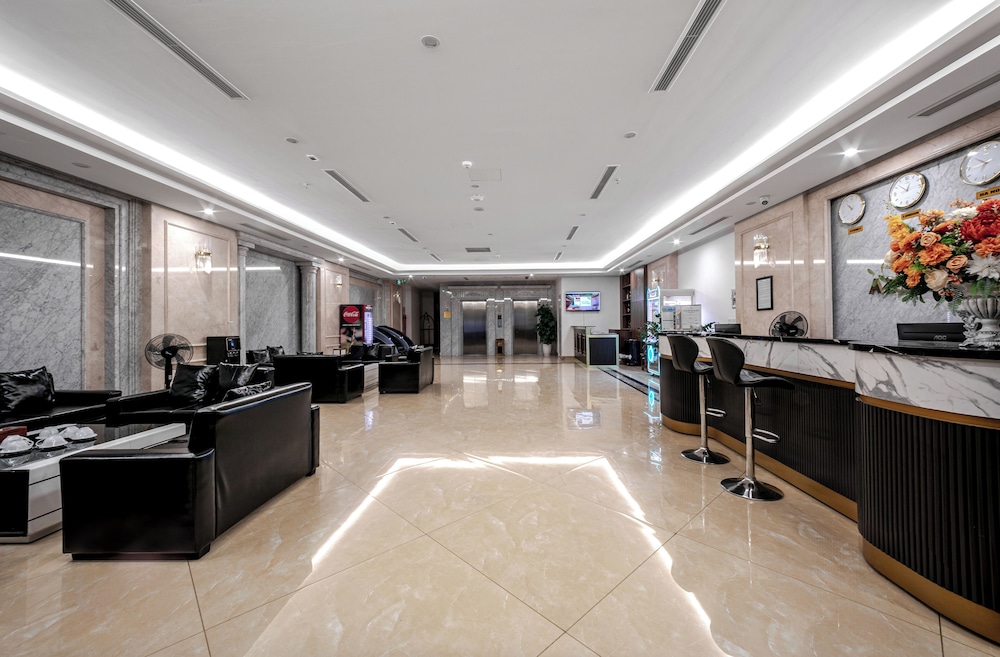 A25 Hotel - 16 Mieu Dam 5/43