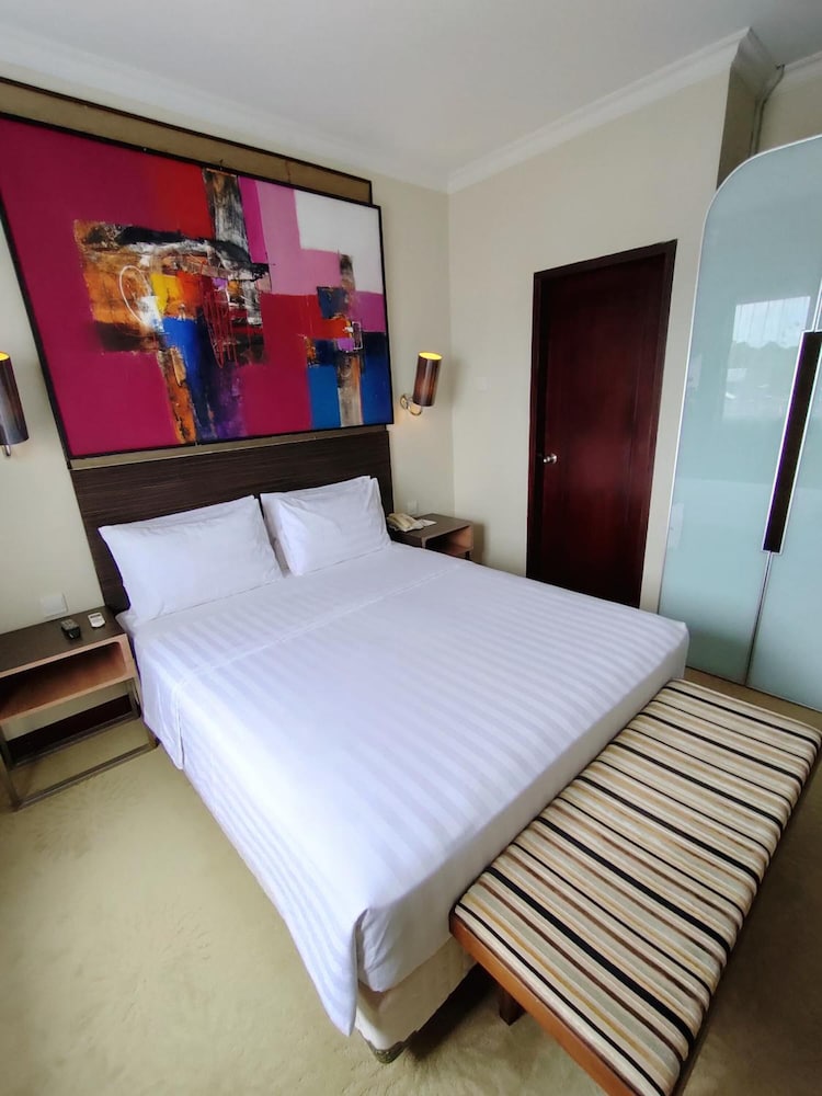 BRITS Hotel Pangkalan Bun 19/67