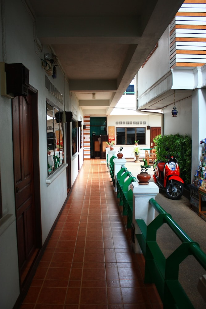 Trigong Residence 24/37