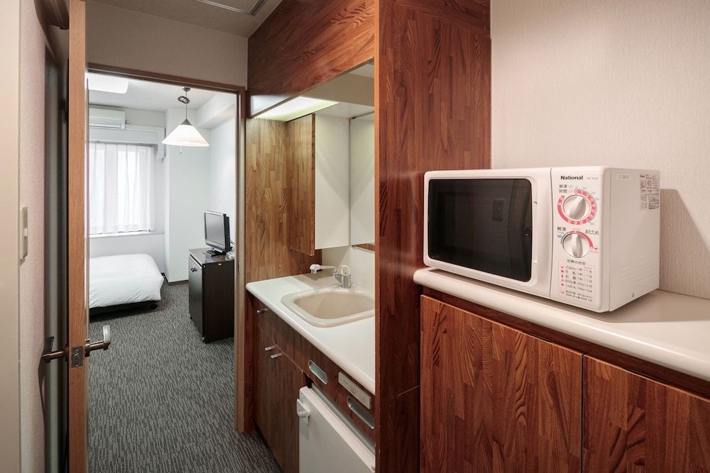 Hotel Mystays Iidabashi 49/50