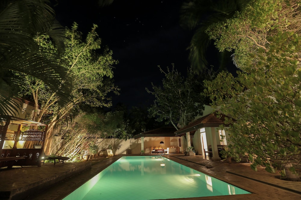 Villa Hundira 45/50