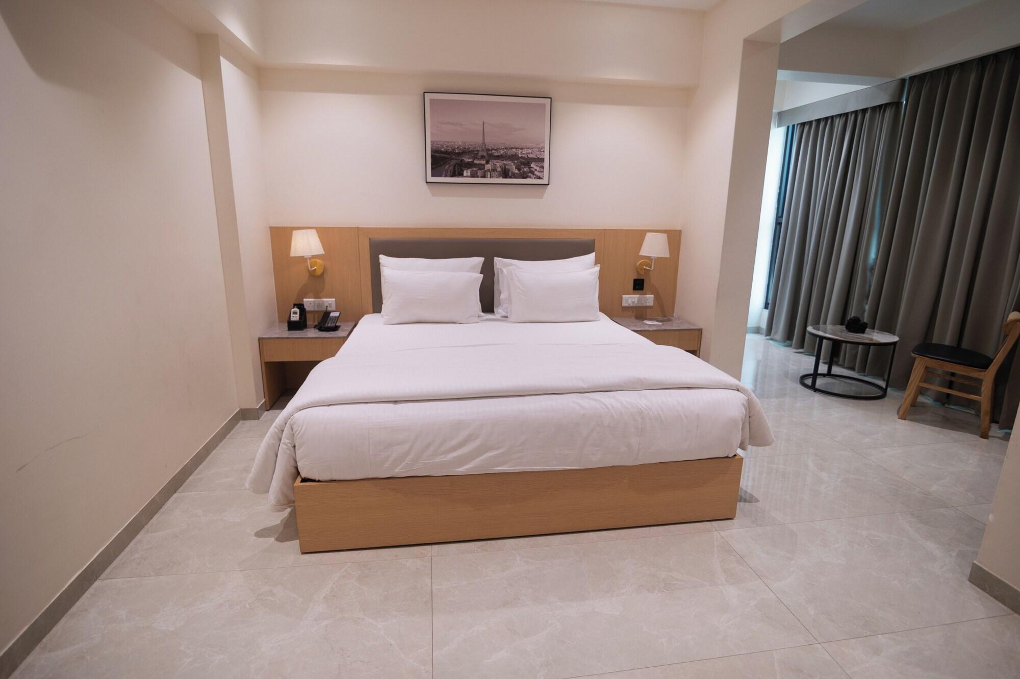 Mastiff Hotel, Hinjawadi 17/50