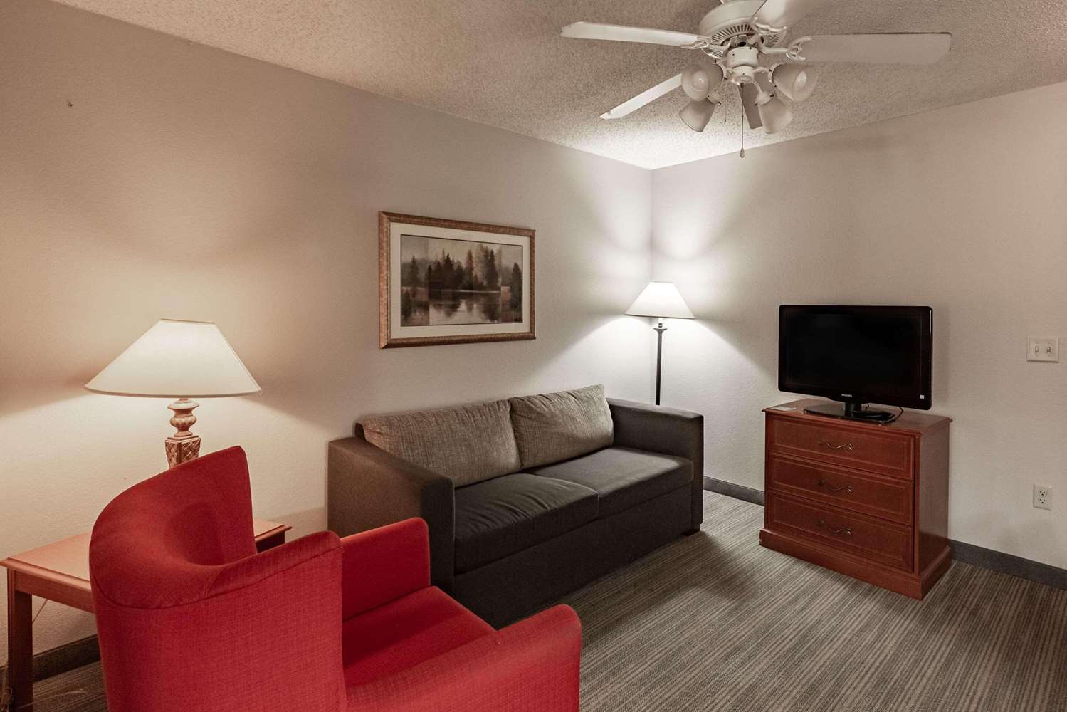 Country Inn & Suites By Radisson, El Dorado, AR 9/16