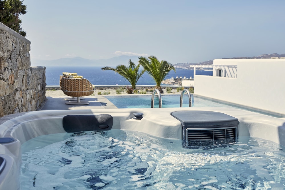 Myconian Korali Relais and Chateaux 49/78