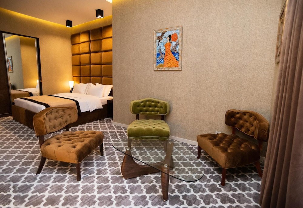 Gallery Art Hotel 20/41