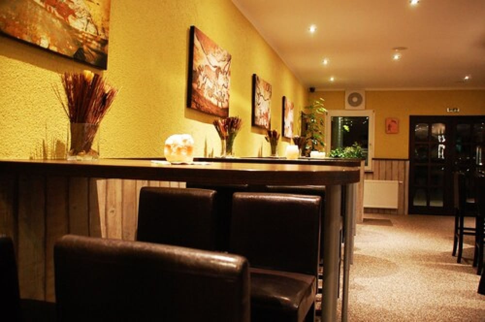 Casilino Hotel Rostocker Tor 7/18