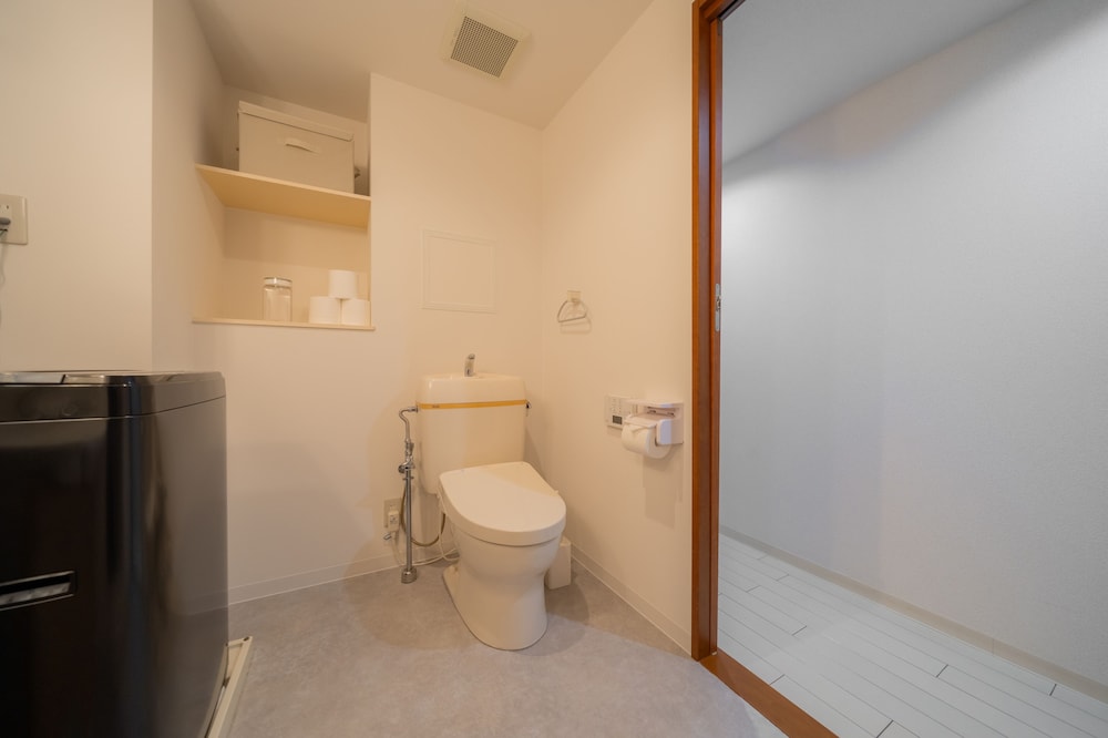 HOTEL LEGALIE Osaka Shinsaibashi North 46/50