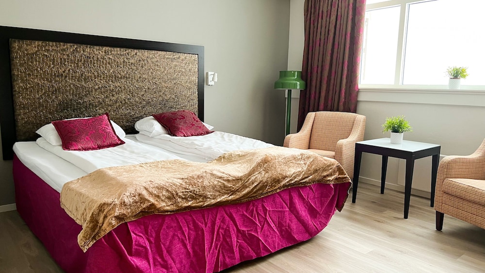 Hotell Koselig Hemne 10/49