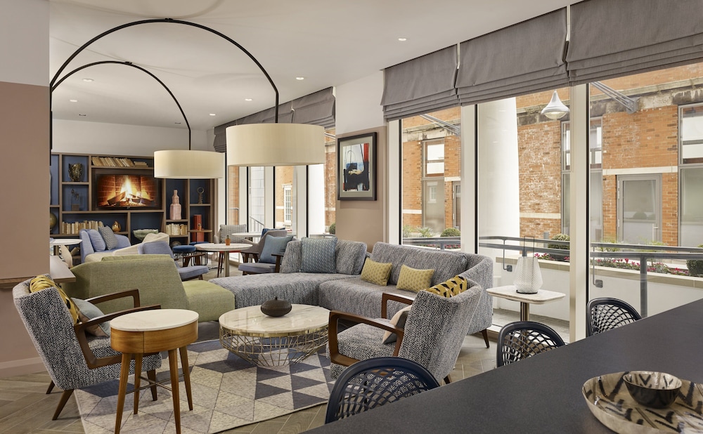 Citadines Islington London 38/56