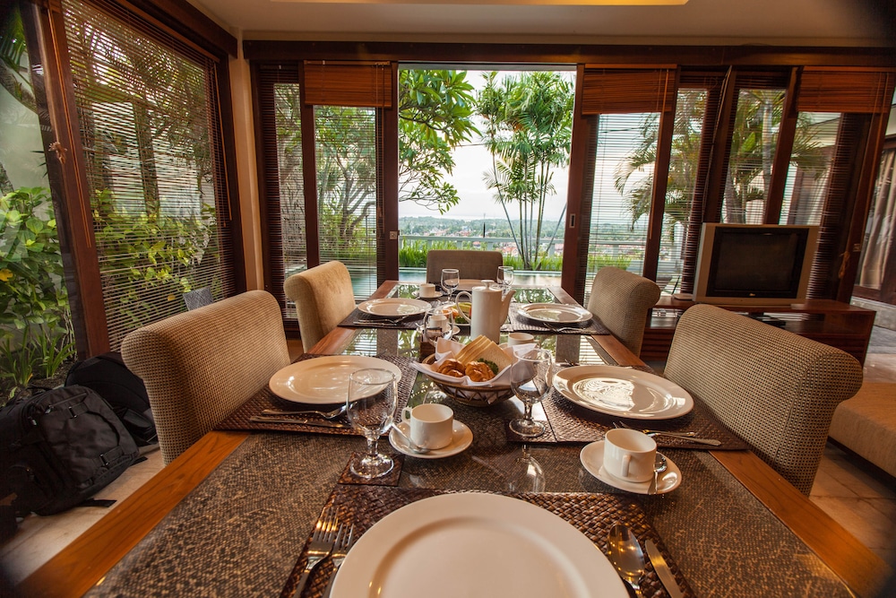 The Kawan Jimbaran Villa 21/50