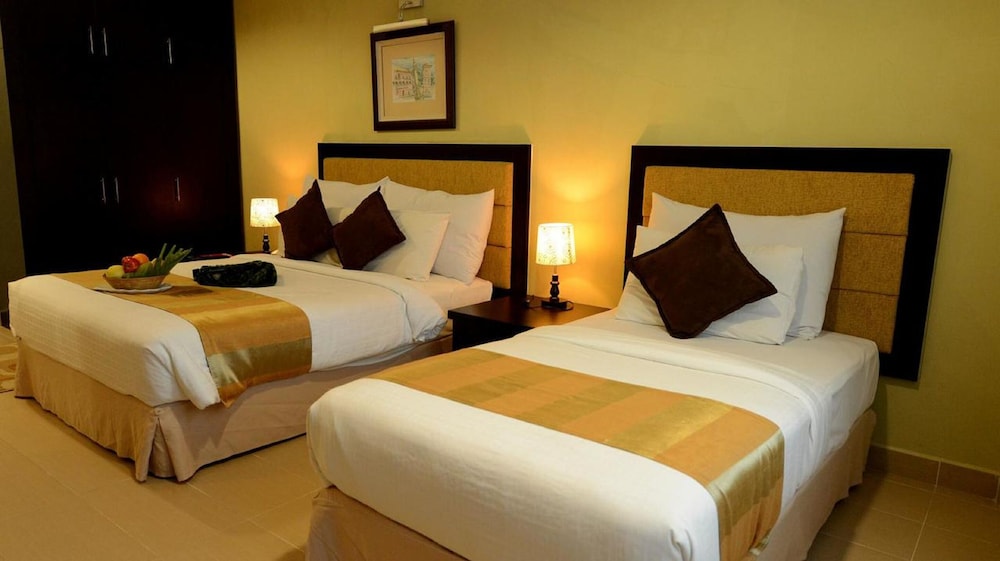 Pantai Puteri Hotel Malacca 20/62