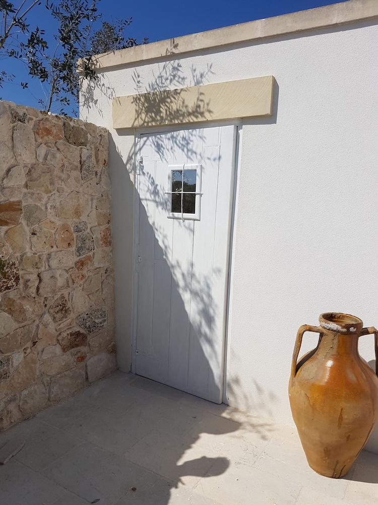 Masseria Muntibianchi Agriresort 13/50