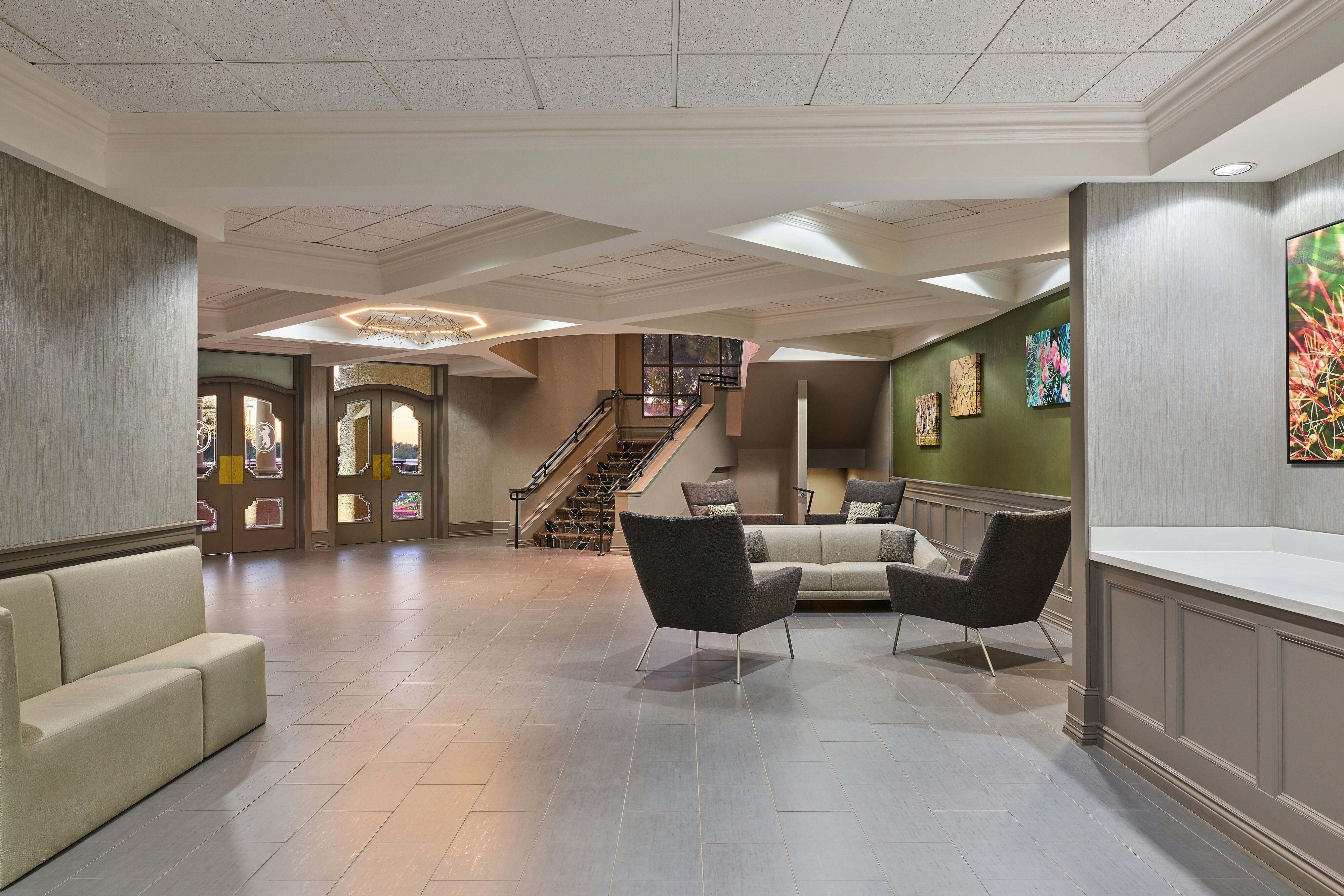Sheraton Tucson Hotel And Suites 4/22