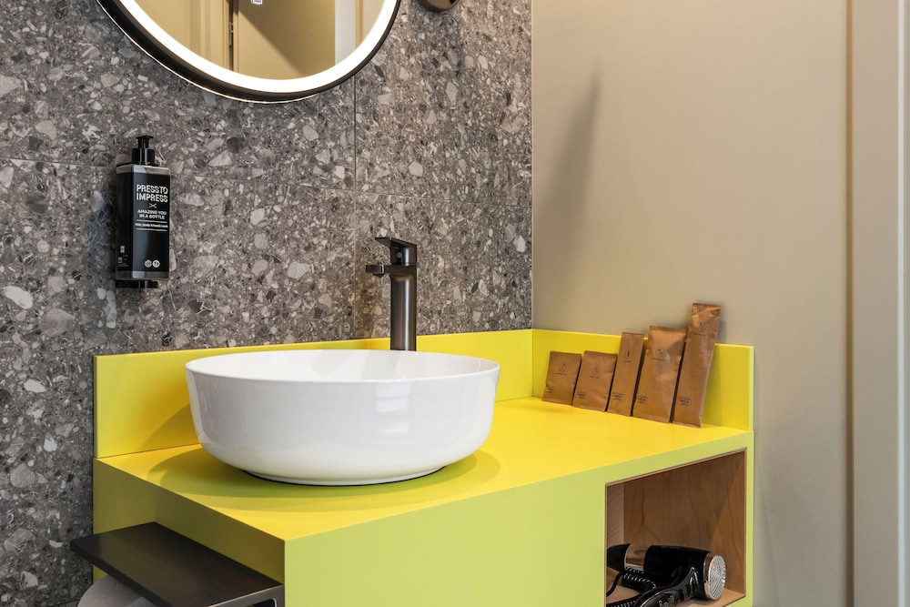ibis Styles Old Tbilisi 66/67