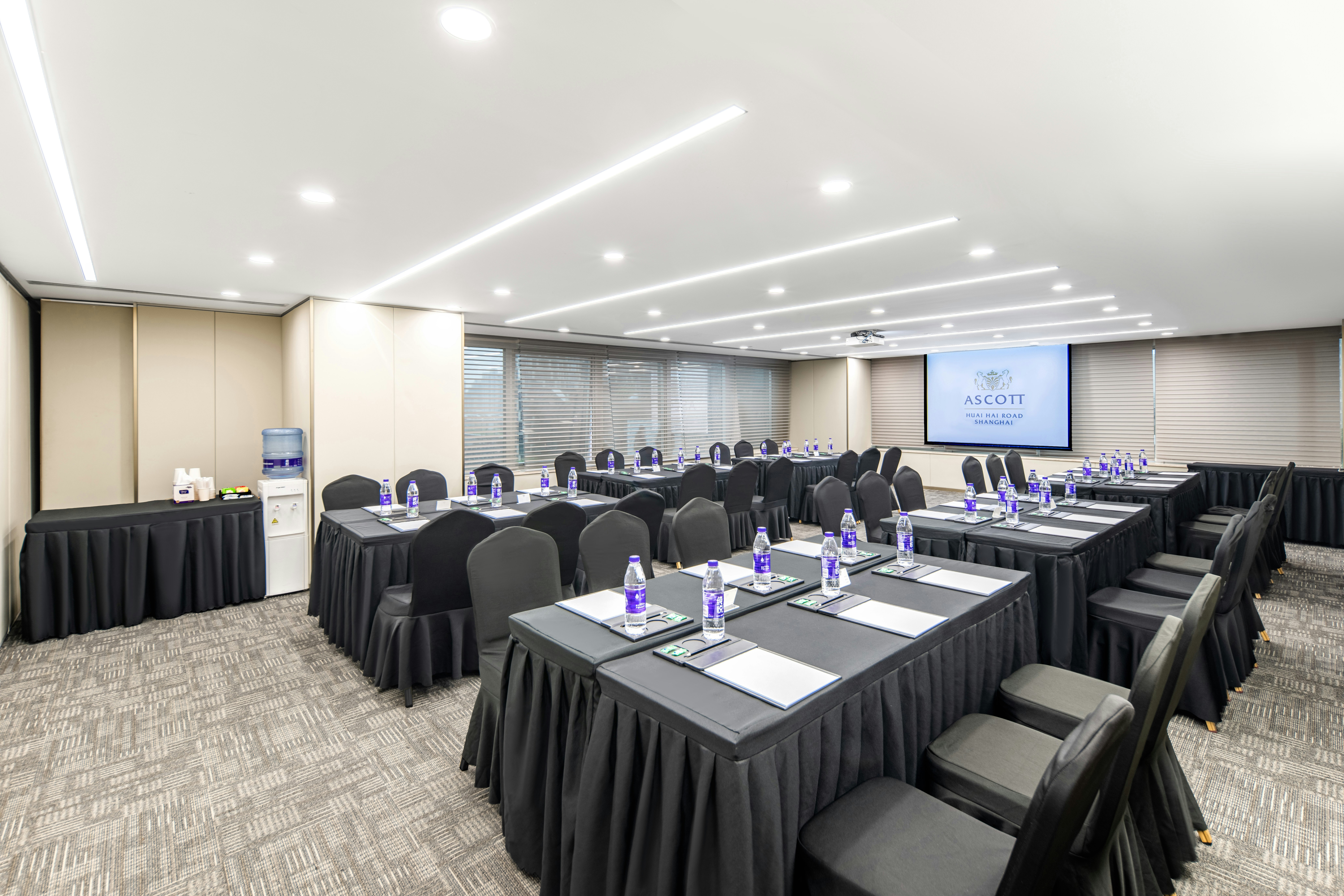 Ascott Huai Hai Road 59/74