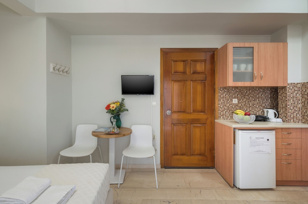 Chania Apartments 33/45