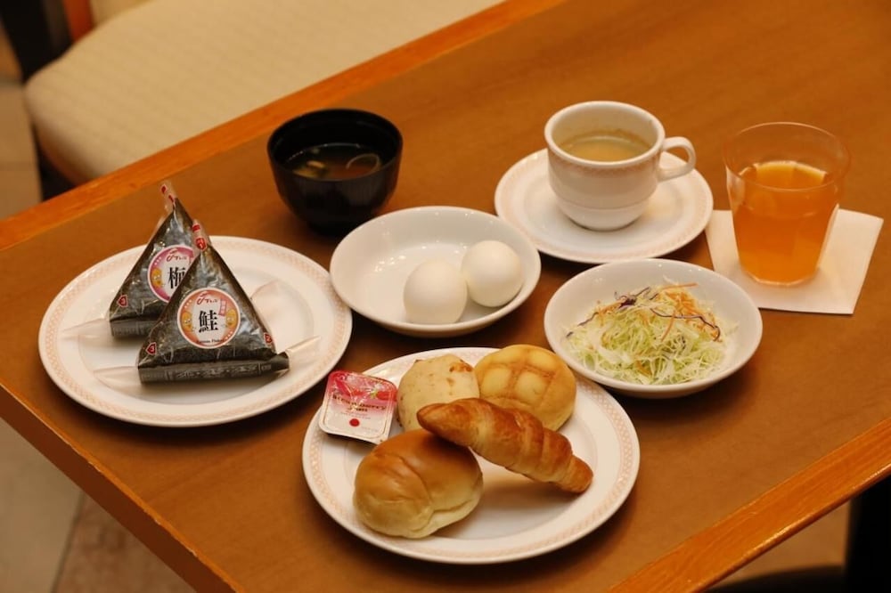 Hotel Blion Naha photo2