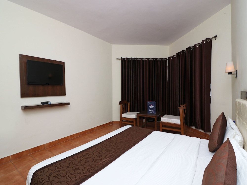 The Kings Kalindi Resort & Spa 13/27