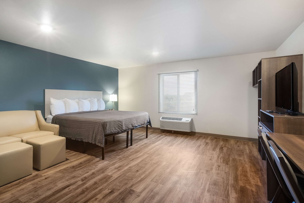 WoodSpring Suites Atlanta Newnan 29/41