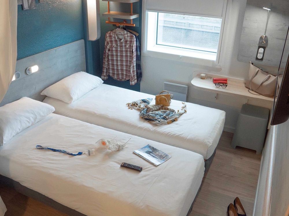 Ibis Budget Paris Porte D Orleans 39/70