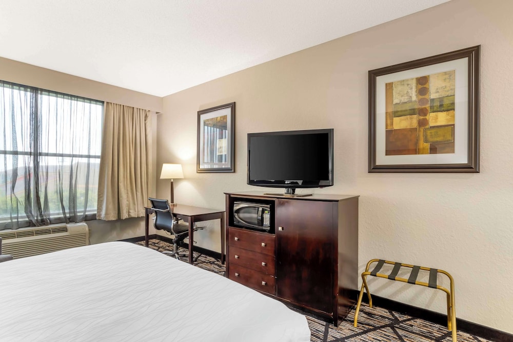 Best Western Plus Hobby Airport Inn and Suites 43/58