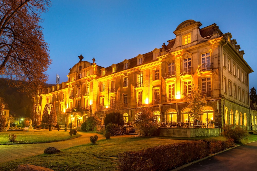 Dorint Resort & Spa Bad Bruckenau 4/63