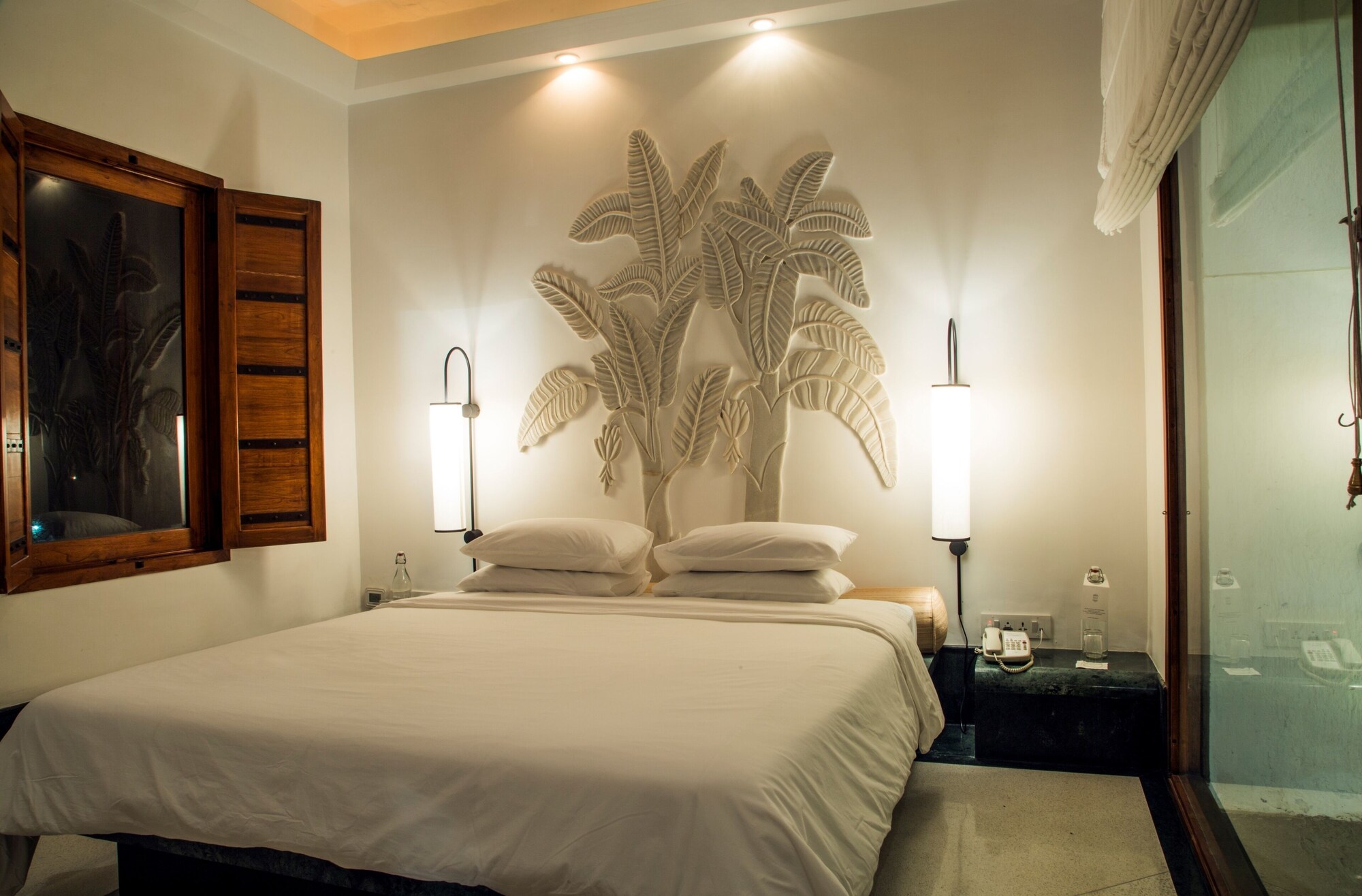 Garden Suite