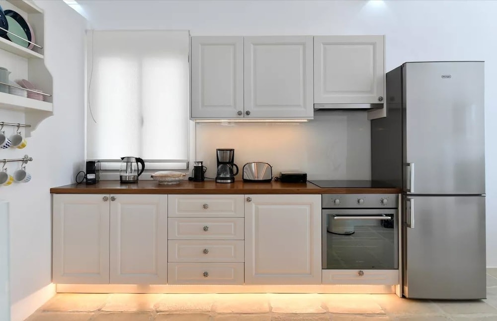 Ciel Villas Paros 40/50