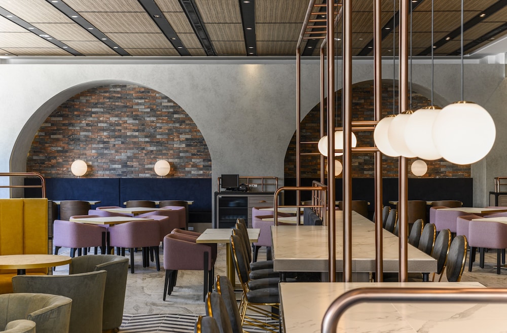 LakeShore Hotel Tainan 52/65