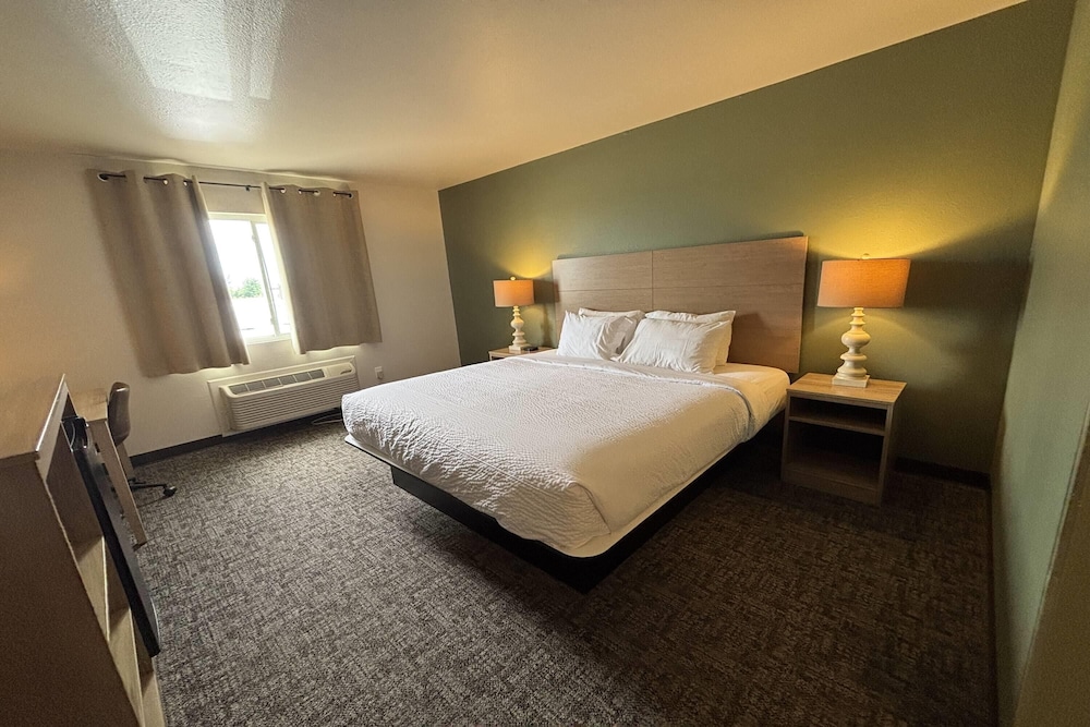 Travelodge by Wyndham Atlanta, Illinois 25/75