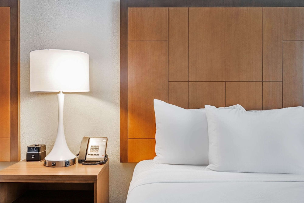 La Quinta Inn & Suites by Wyndham Kansas City Beacon Hill 13/44