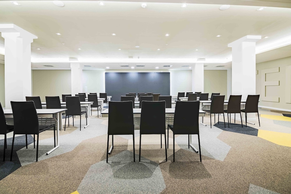 ZT The Golden Hotel Barcelona 25/32