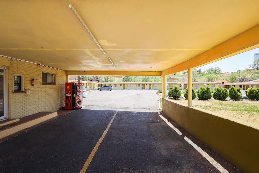 Route 66 Inn 43/50