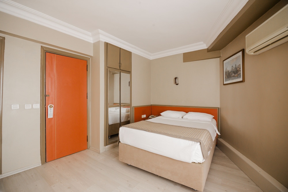 Hotel Sahinler 9/38
