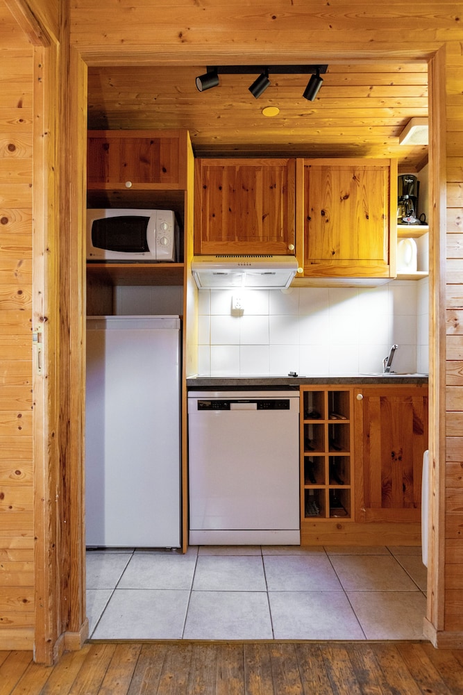 Odalys Residence Les Chalets D Evian 9/49