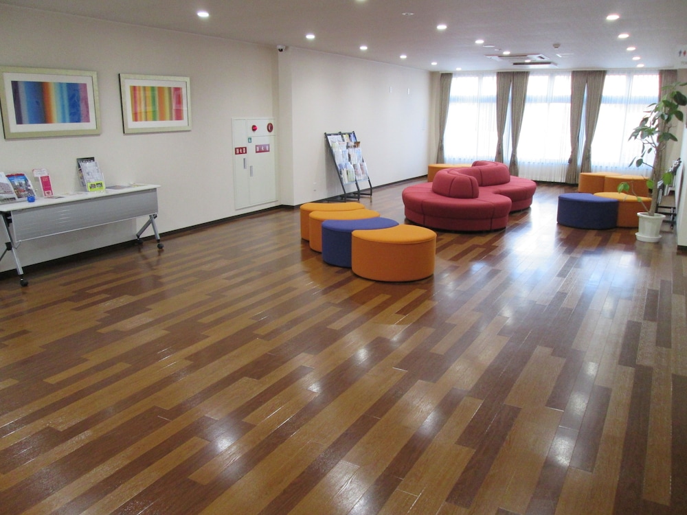 OKAWA RIVERSIDE HOTEL 6/51