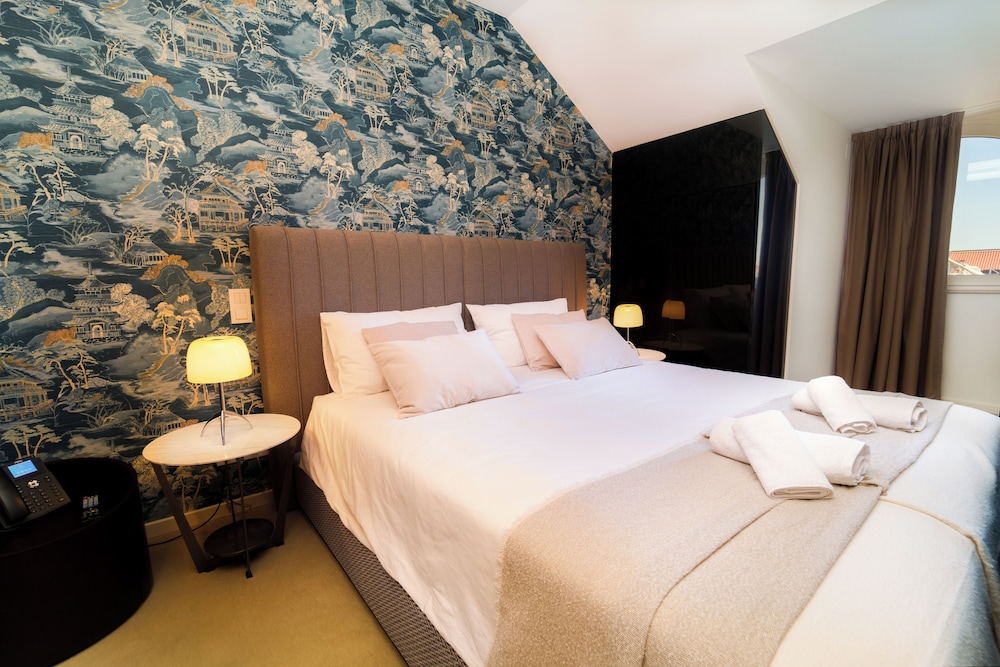 Golden Lisbon Hotel 20/60