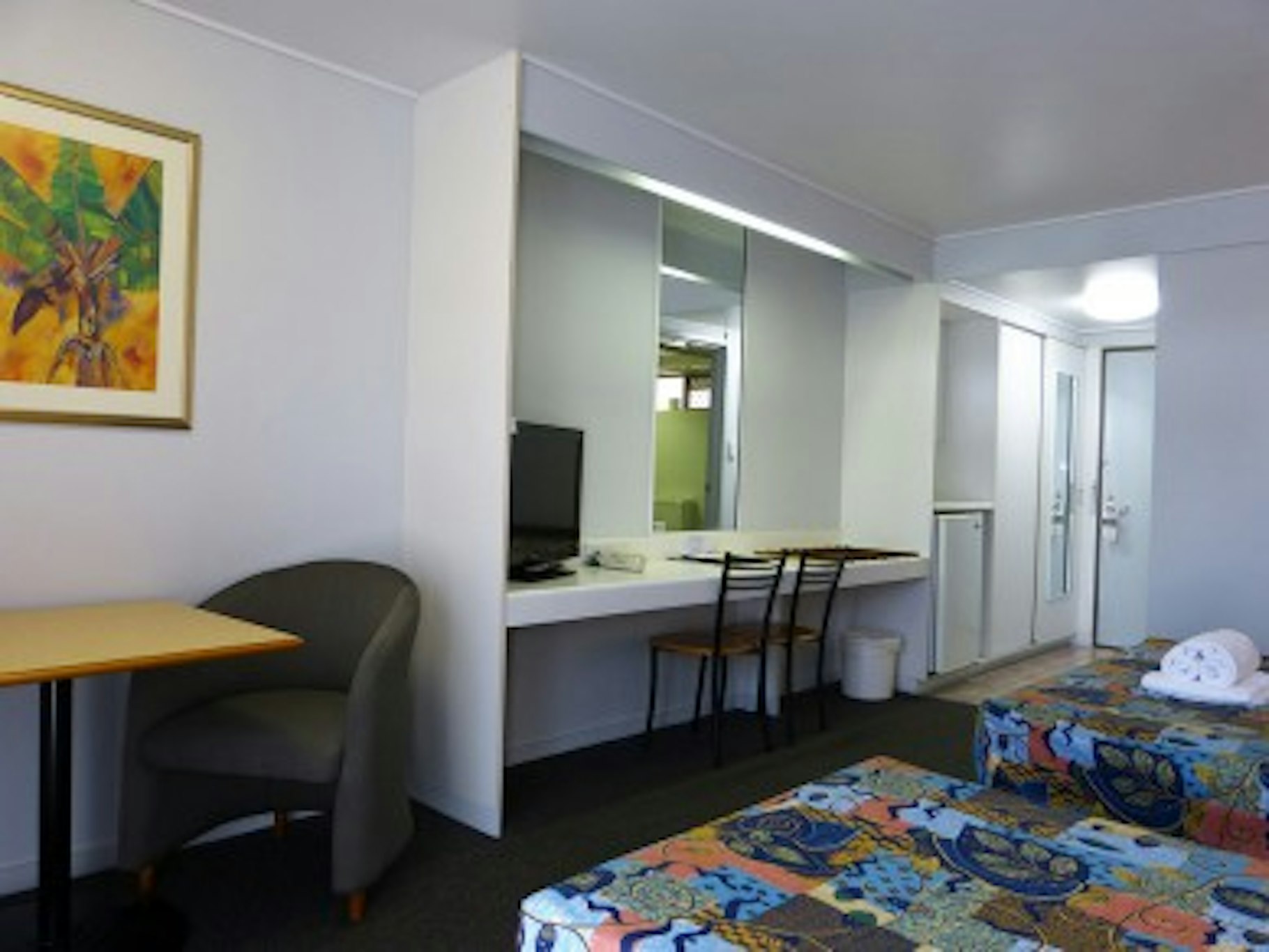 Reef Resort Motel 32/36