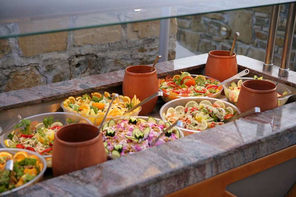 Lemnos Village Resort Hotel 33/71