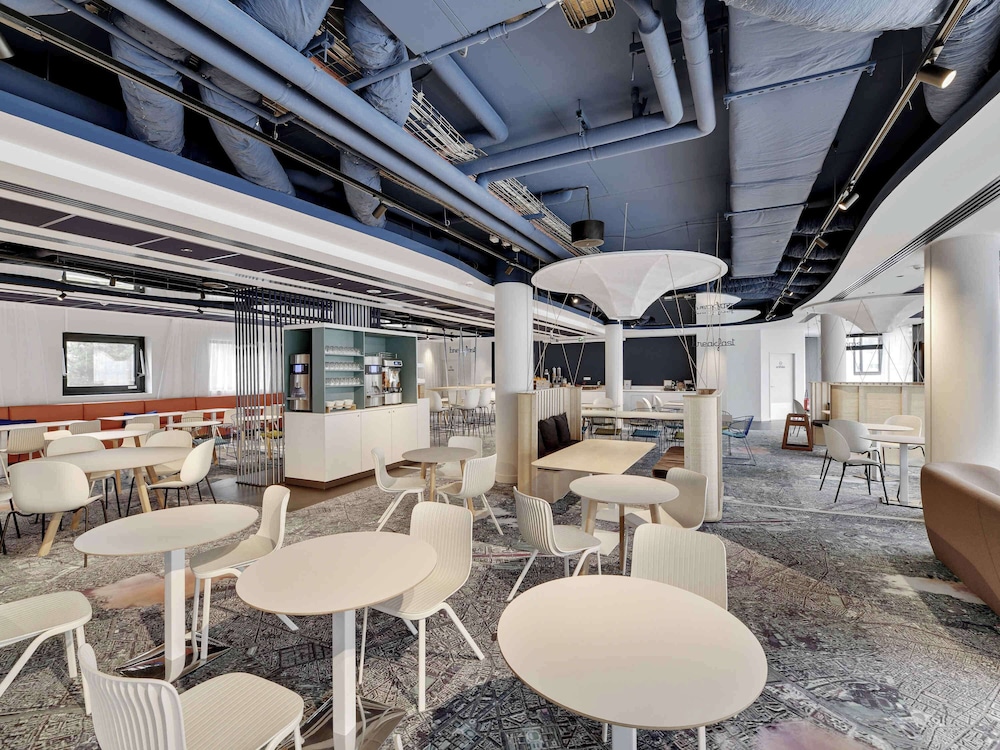 Ibis Styles Paris Orly Airport 24/47