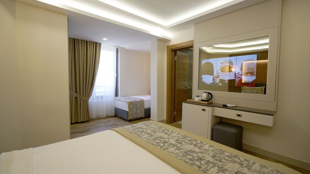 Green Beyza Suites 20/39