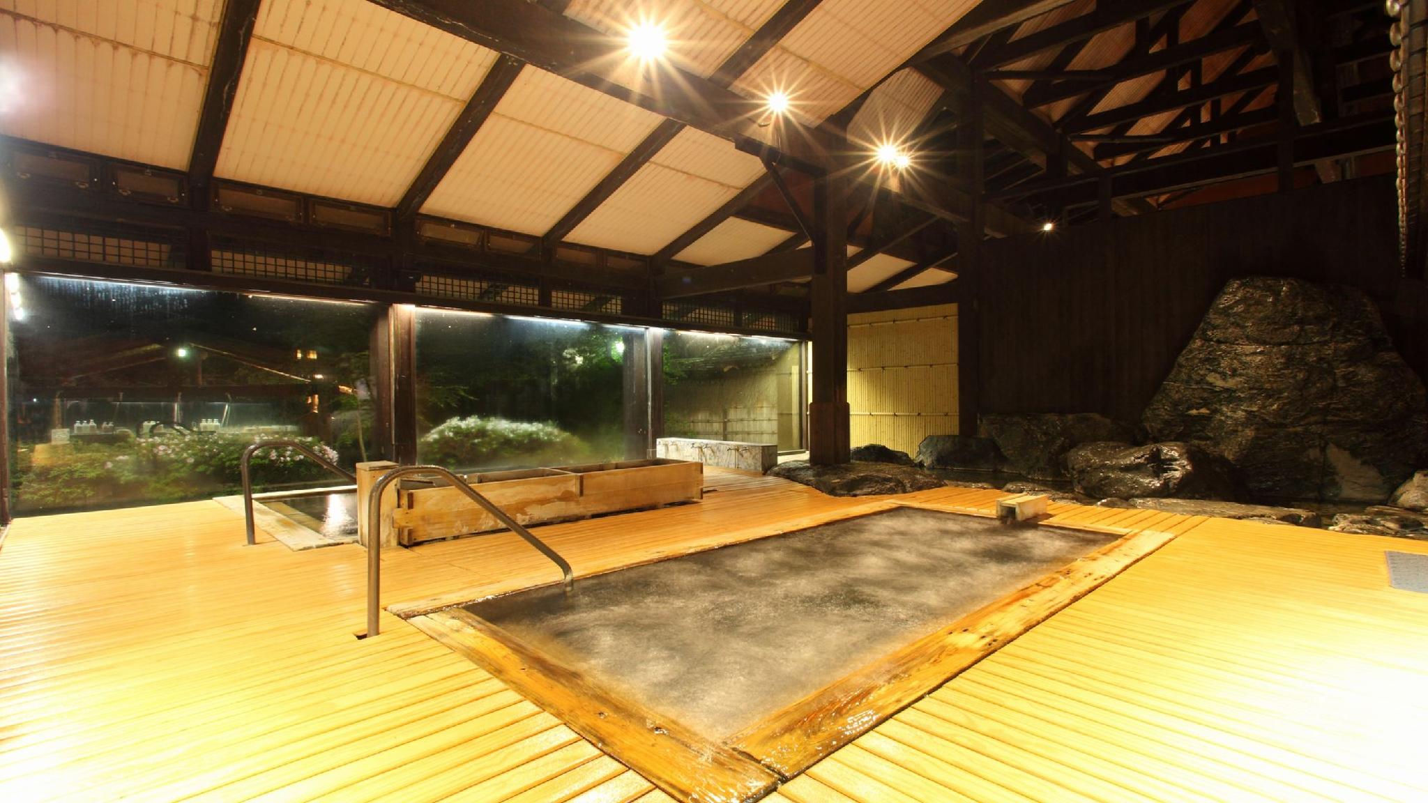 Sarugakyo Hotel 26/53