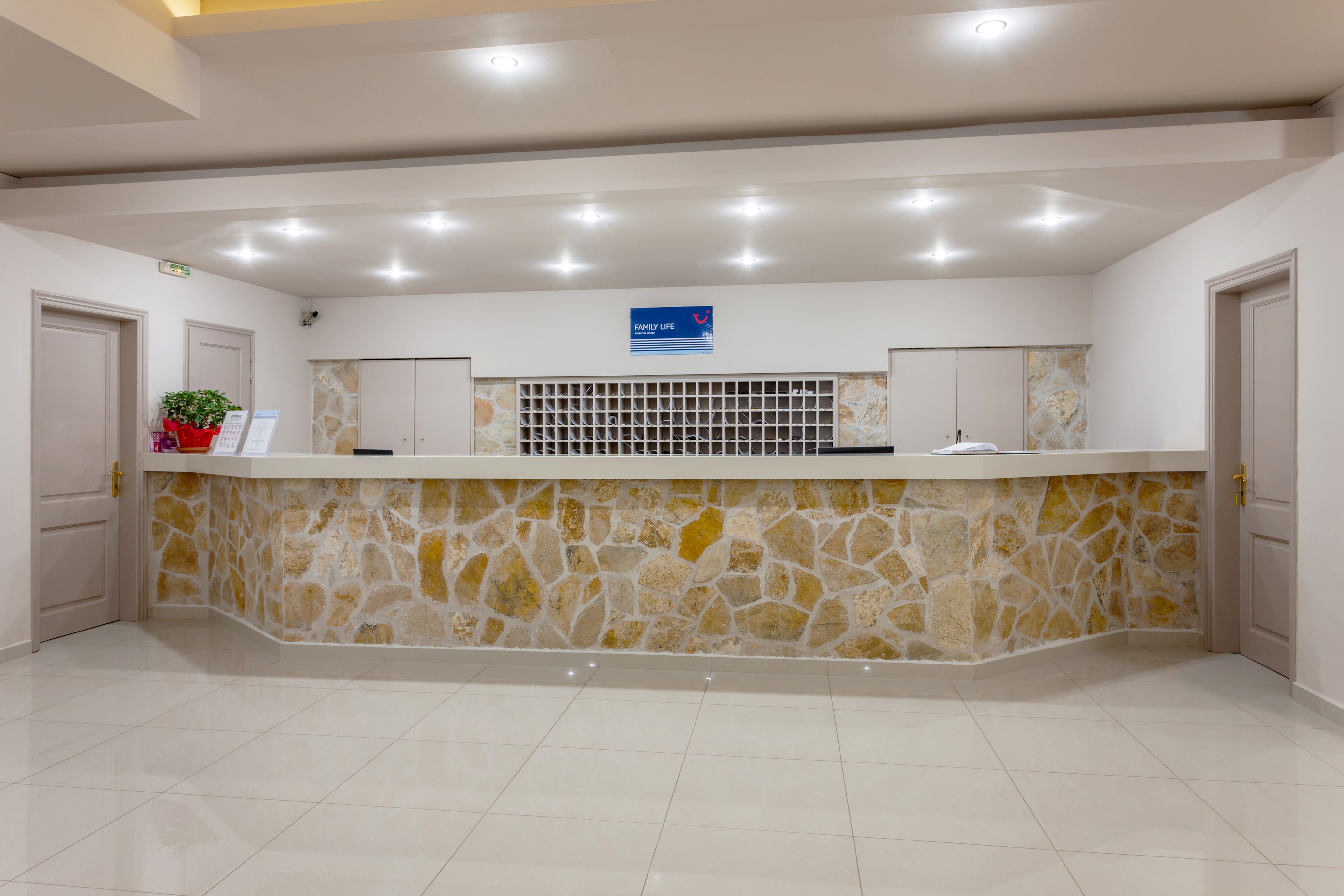 Alykanas Village Resort 7/50